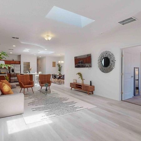 Modern Home 3Br Next To Airport, Netflix, Casino Albuquerque Exterior photo